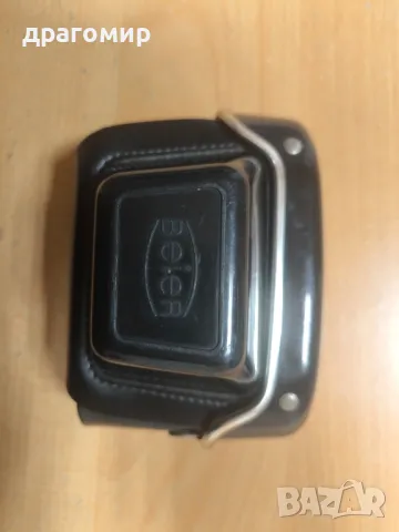 Beirette 2,9/45, снимка 9 - Фотоапарати - 48066087