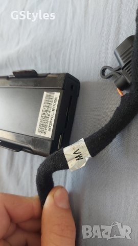 Дигитален чейнджър vw , снимка 4 - Аксесоари и консумативи - 35687634