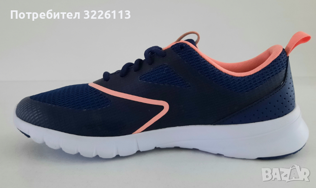 Дамски маратонки Fabric Draco Runner, размер - 38. , снимка 7 - Маратонки - 36375251