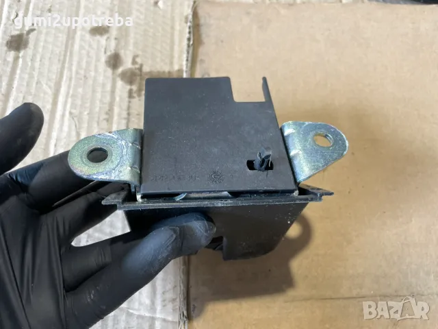 Брава Задна Врата Багажник 2g6827505b VW ID.3 E11 pro, снимка 2 - Части - 49926637