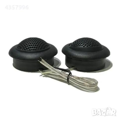  Високочестотни говорители - пищялки PA922 2бр./к-т