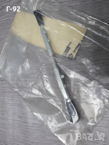 A0010705775**NEU** MERCEDES-BENZ**W124**ЩАНГА ЗА СИСТЕМАТА НА ГАЗТА **, снимка 5 - Части - 36277035