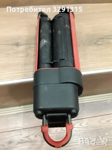 Хилти MD200, снимка 2 - Други инструменти - 50791204