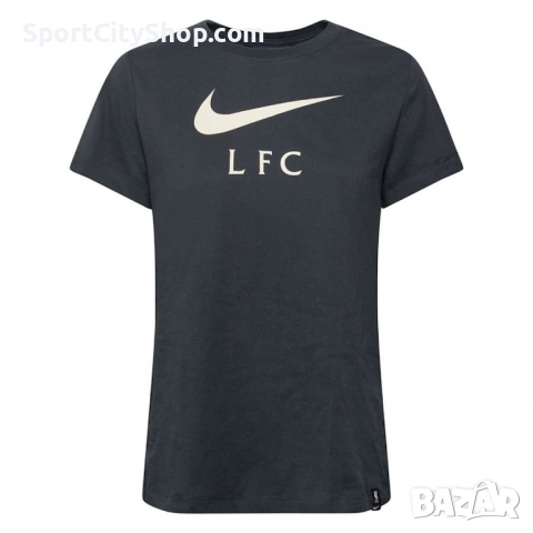 Дамска тениска Nike FC Liverpool DC1046-364, снимка 1