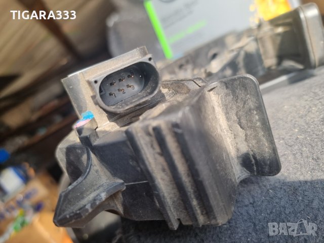 Педал за мерцедес w220 S320, снимка 6 - Части - 44324982