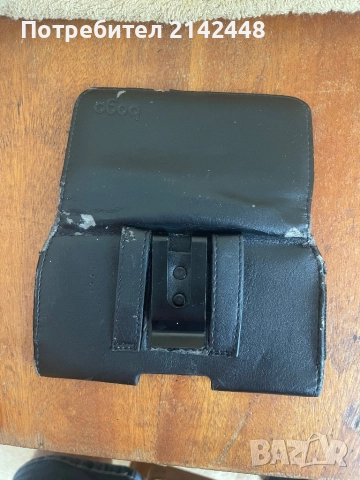 Калъф за телефон със закопчалка  за кръста и магнит., снимка 3 - Калъфи, кейсове - 51631640