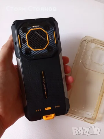 Възможен бартер/Ulefone armor 26 Ultra 12/512GB, снимка 2 - Телефони с две сим карти - 55790441