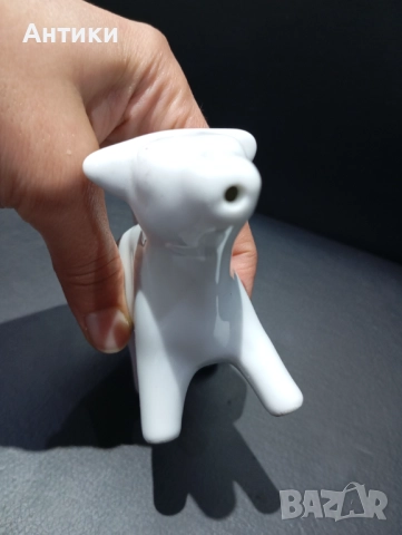 Стара Порцеланова кана маркирана , снимка 2 - Други - 52553695