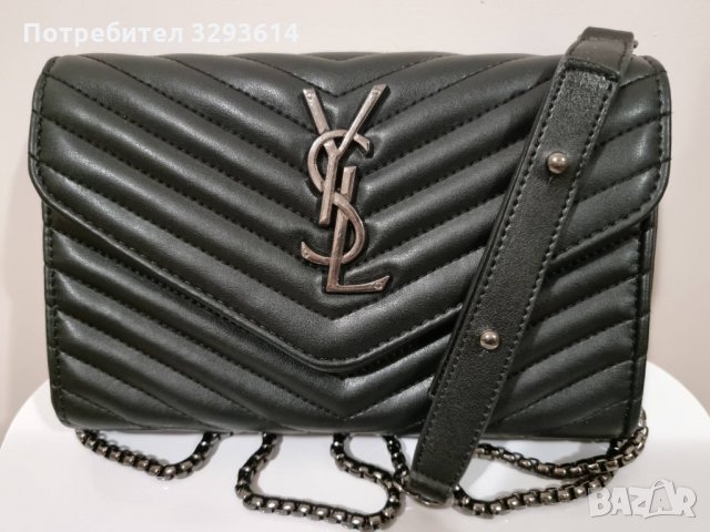дамска чантичка YSL , снимка 1