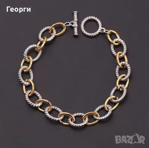 David Yurman гривна