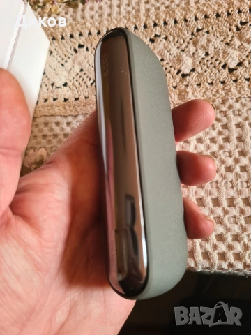 IQOS ILUMA GREY , снимка 4 - Електронни цигари - 53753176