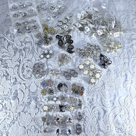 ⚜️ Разпродажба 9 материали за бижута, снимка 2 - Други - 50070042