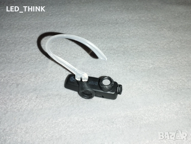 Bluetooth слушалка Tellur VOX 55, микрофон, Bluetooth 4.2, до 4 часа време за разговори, 10м обхват,, снимка 8 - Слушалки и портативни колонки - 52953008