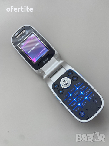 ✅ Sony Ericsson 🔝 Z310, снимка 3 - Sony Ericsson - 44595255