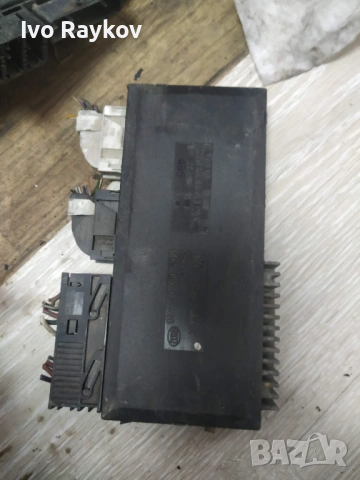 Comfort module BMW E38 E39 , 95-03r , 8366527