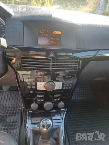 Опел Астра Н 1,6 бензин 115коня на части , снимка 7 - Автомобили и джипове - 49417931