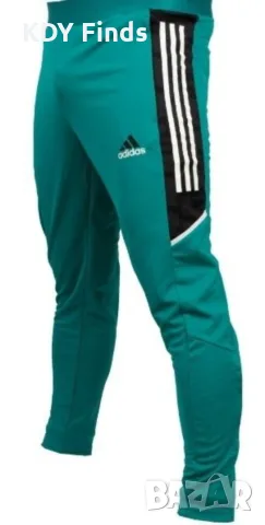 Adidas Real Madrid мъжко долнище xs
