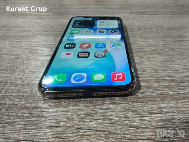 iPhone 11 pro 64gb, снимка 5 - Apple iPhone - 53195299