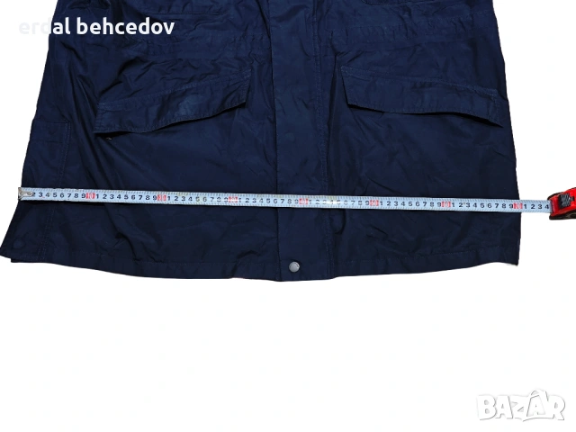 Яке Wellensteyn Golfjacke - XXXL, снимка 4 - Якета - 53329278