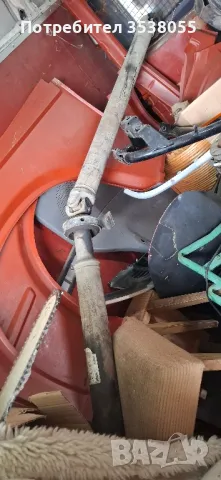 части форд транзит 95г, снимка 5 - Аксесоари и консумативи - 50405672