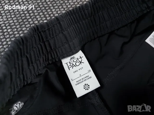 Nike tech pack S дамски панталон , снимка 5 - Панталони - 47306266