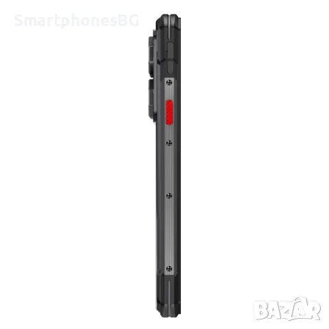 Oukitel WP60 5G 24GB RAM 256GB ROM, 7.2' екран с IP68 защита, снимка 6 - Телефони с две сим карти - 55920291