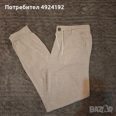 Ленен    Панталон 