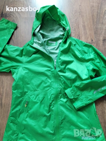 Marmot Women's  Rain Jacket - дамско яке-мембрана S, снимка 3 - Якета - 51706884