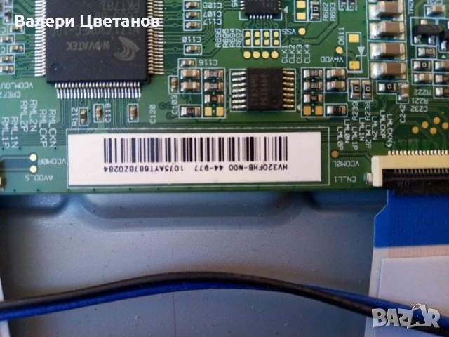 телевизор LG 32LH530V на части, снимка 12 - Телевизори - 51397504