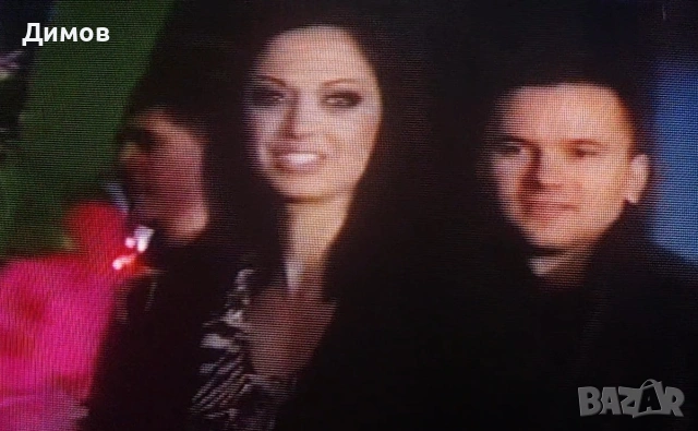 Видео касети с музика и интервюта , снимка 5 - Други музикални жанрове - 53345654