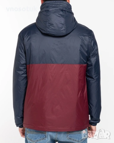 Мъжко яке Element-размер XL, снимка 5 - Якета - 53161737