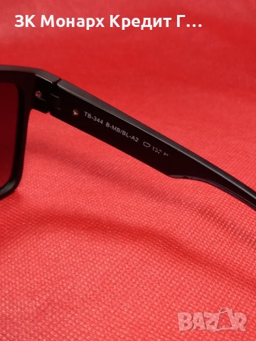 Слънчеви очила Ted brownе, снимка 2 - Слънчеви и диоптрични очила - 42147362