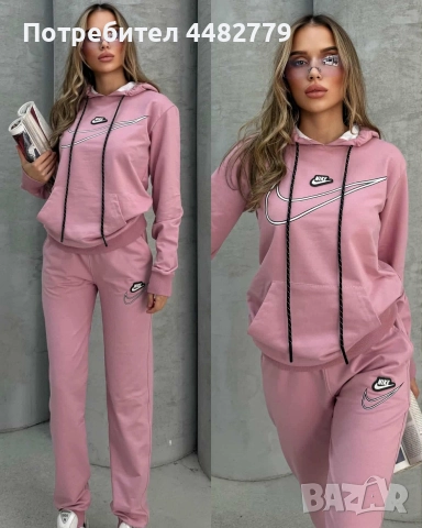 дамски комплект , снимка 4 - Комплекти - 52580294