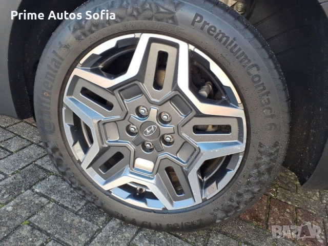 Hyundai Santa fe 1.6 GDi Prime - Хибрид, снимка 8 - Автомобили и джипове - 53071509