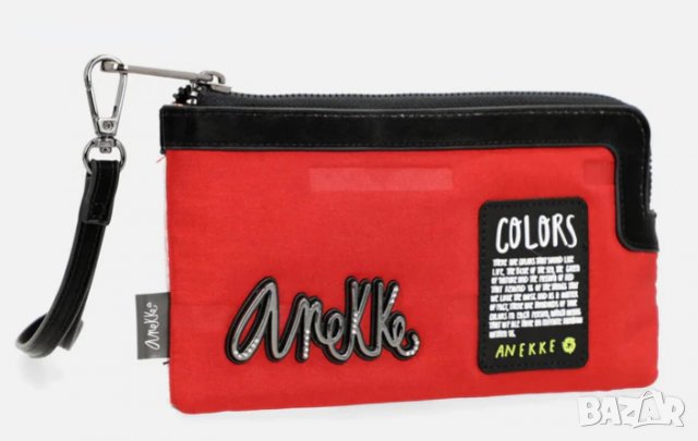 Портмоне Anekke