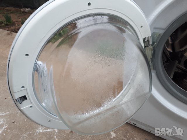 Продавам на части пералня Hotpoint Ariston WMF 701 EU, снимка 4 - Перални - 36004473