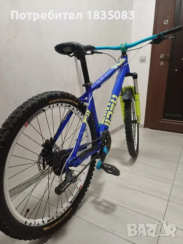 Велосипед Drag C2 26", снимка 3 - Велосипеди - 55903349