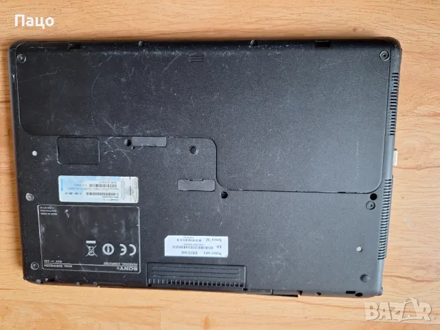Sony Vaio SVS131E22M/промо  цена/, снимка 2 - Лаптопи за дома - 48434346