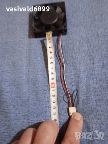 Вентилатор , снимка 8 - Други - 51575248