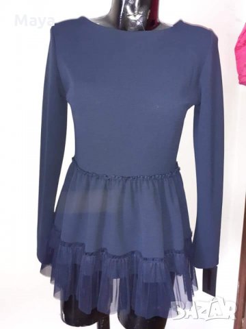 Krasivi tuniki 3 modela