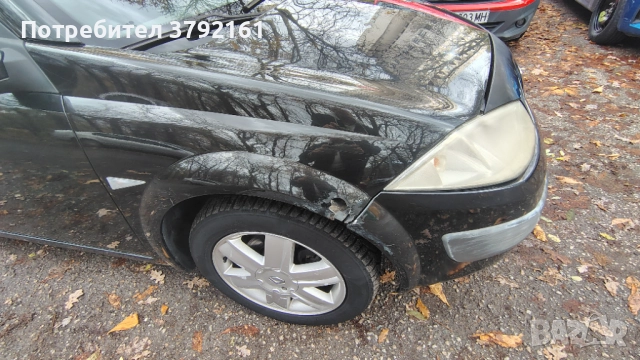 Кабрио втора ръка, снимка 10 - Автомобили и джипове - 52488553