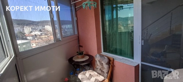 ПРОДАВА МЕЗОНЕТ В района на Болницата и Кауфланд 2, снимка 8 - Апартаменти - 53871051