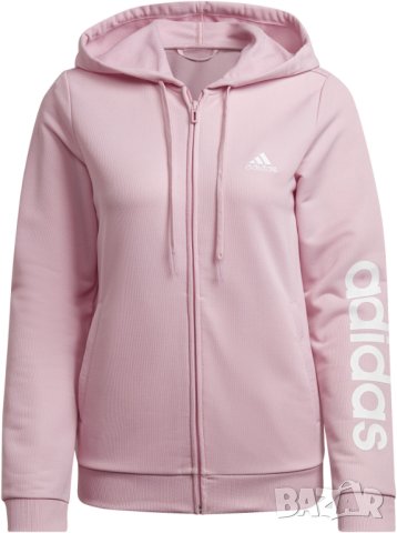 ADIDAS SPORTSWEAR Спортен екип Essentials Logo French Terr HT7519y , снимка 6 - Спортни екипи - 40535928