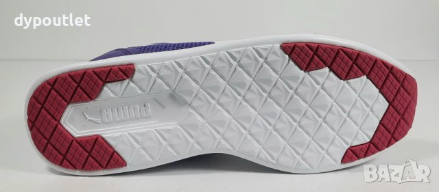 Puma ST Trainer Evo Techtribe -  Дамски маратонки, размери -  37,5  и 38 ., снимка 11 - Маратонки - 39405744