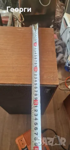 WEGA LB3513L, снимка 5 - Тонколони - 48468793