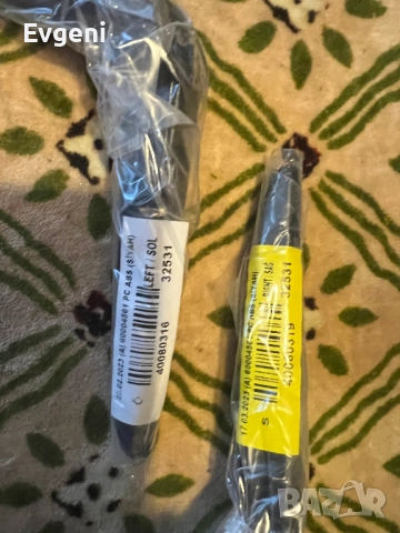 Крачета за Телевизор ?, снимка 2 - Телевизори - 52605388