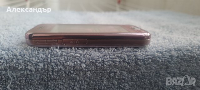 Части за Samsung GT-S5230, снимка 5 - Резервни части за телефони - 34632762