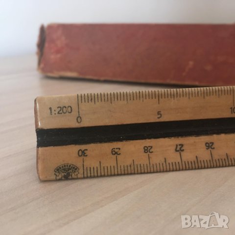 Мащабна Триъгълна Линия от соца, снимка 5 - Други - 41795844