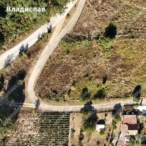 Продавам парцел в регулация в м-т Крушките, гр. Варна, снимка 9 - Парцели - 56017201