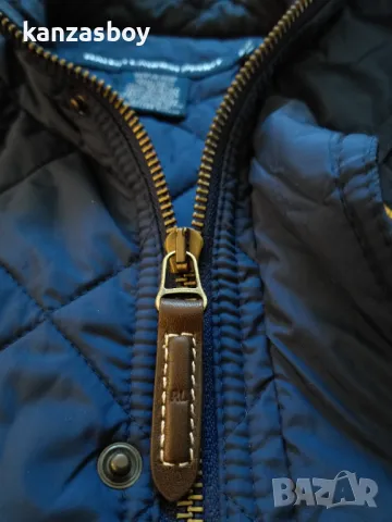 ralph lauren sport - страхотно дамско яке КАТО НОВО С, снимка 3 - Якета - 48057762